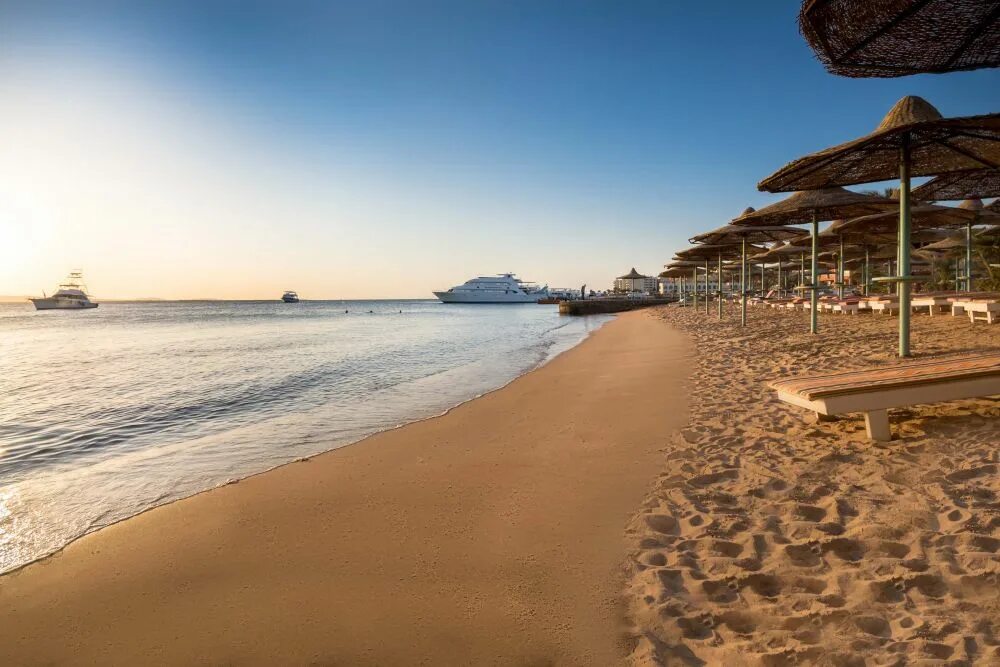 Пляжи египта хургада фото BELLA VISTA RESORT 4*, Египет - фото и отзывы об отеле