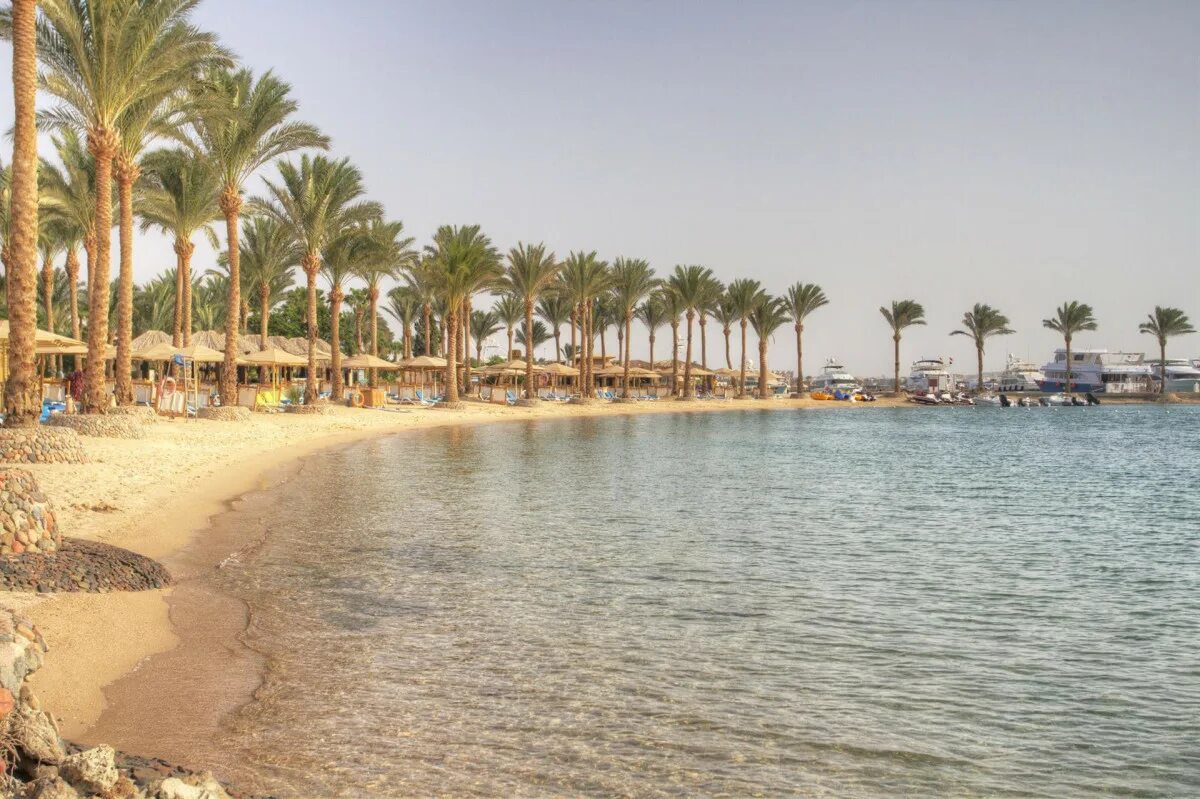 Пляжи египта хургада фото Туры в отель CONTINENTAL HOTEL HURGHADA, Хургада (Египет)