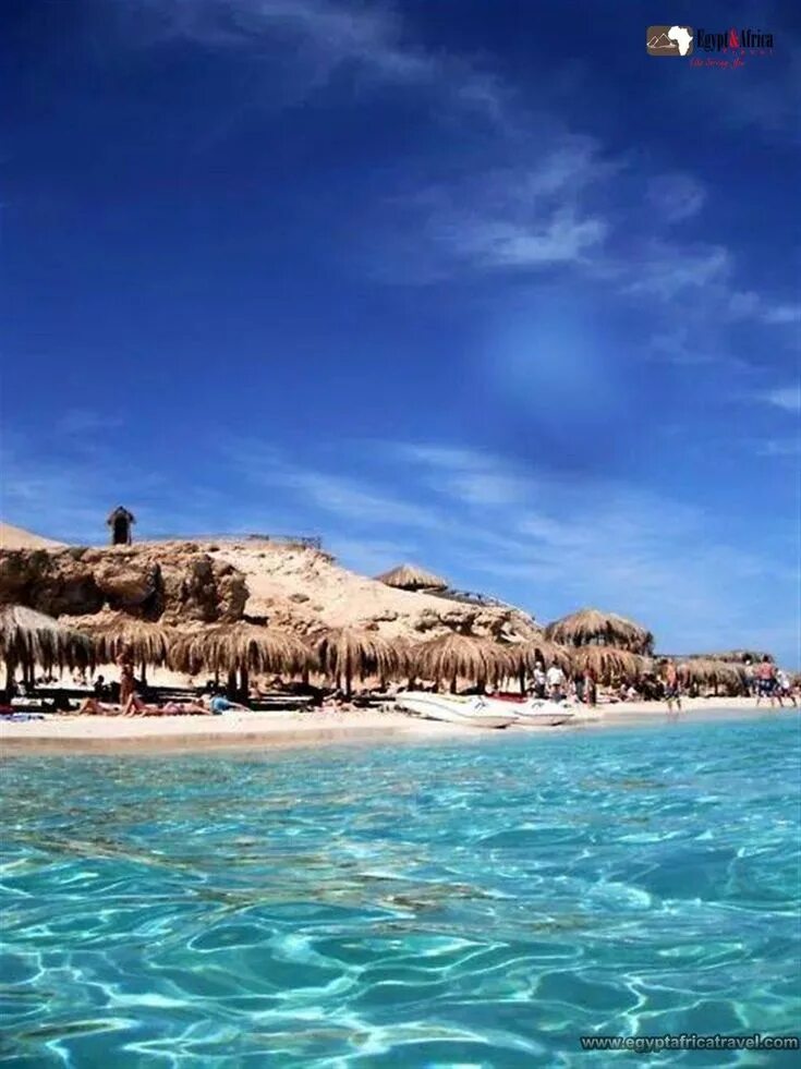Пляжи египта хургада фото Top Hurghada Attractions on the Red Sea Coast