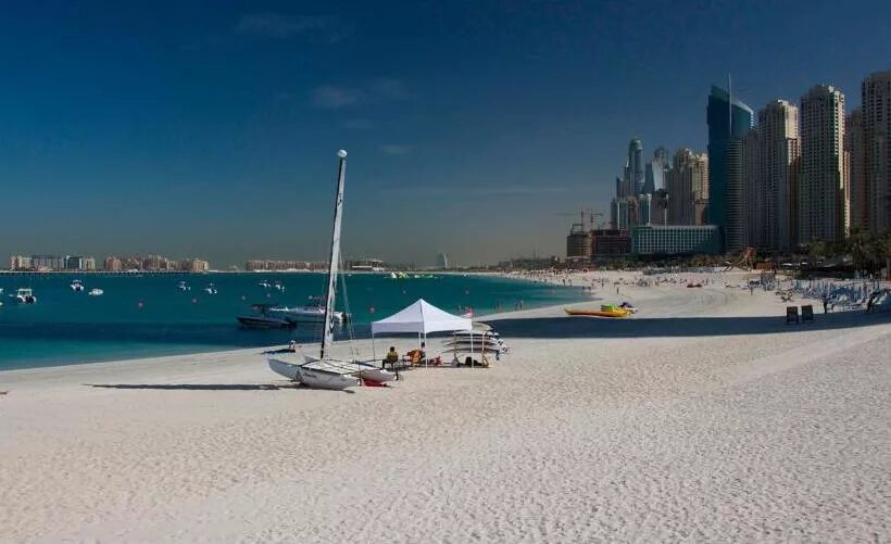 Пляжи эмиратов фото Sheraton Jumeirah Beach Resort Jumeirah Beach: номера, услуги и отзывы туристов