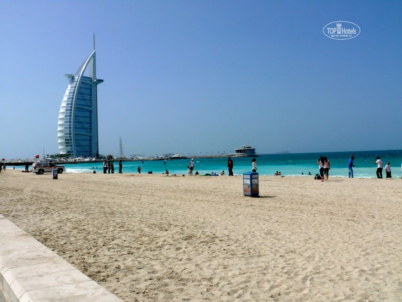 Пляжи эмиратов фото Unknown authorName 26 декабря 2013: отзыв в интернете об отелеCENTRO SHARJAH 3*-