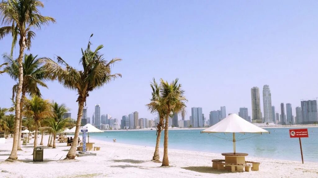 Пляжи эмиратов фото Zain International Hotel - Harga Promo Terbaik 2024 - Agoda
