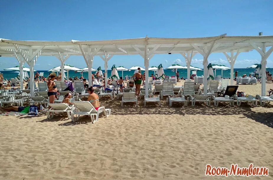 Пляжи евпатории фото Пляжи Евпатории. Все пляжи с фото, отелями и точками на карте