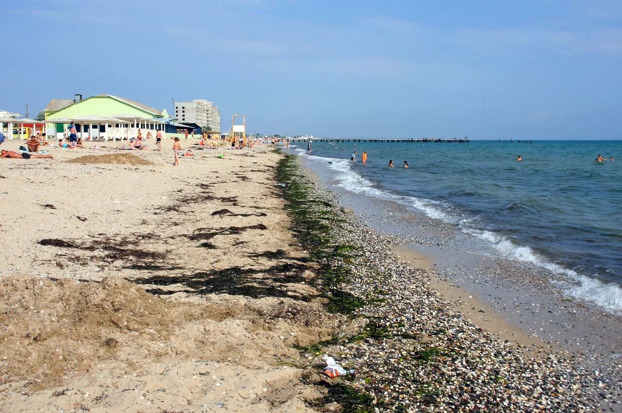 Пляжи евпатории крым фото Евпатория 2024 - описание пляжей, какой пляж лучше выбрать, отзывы и много фото