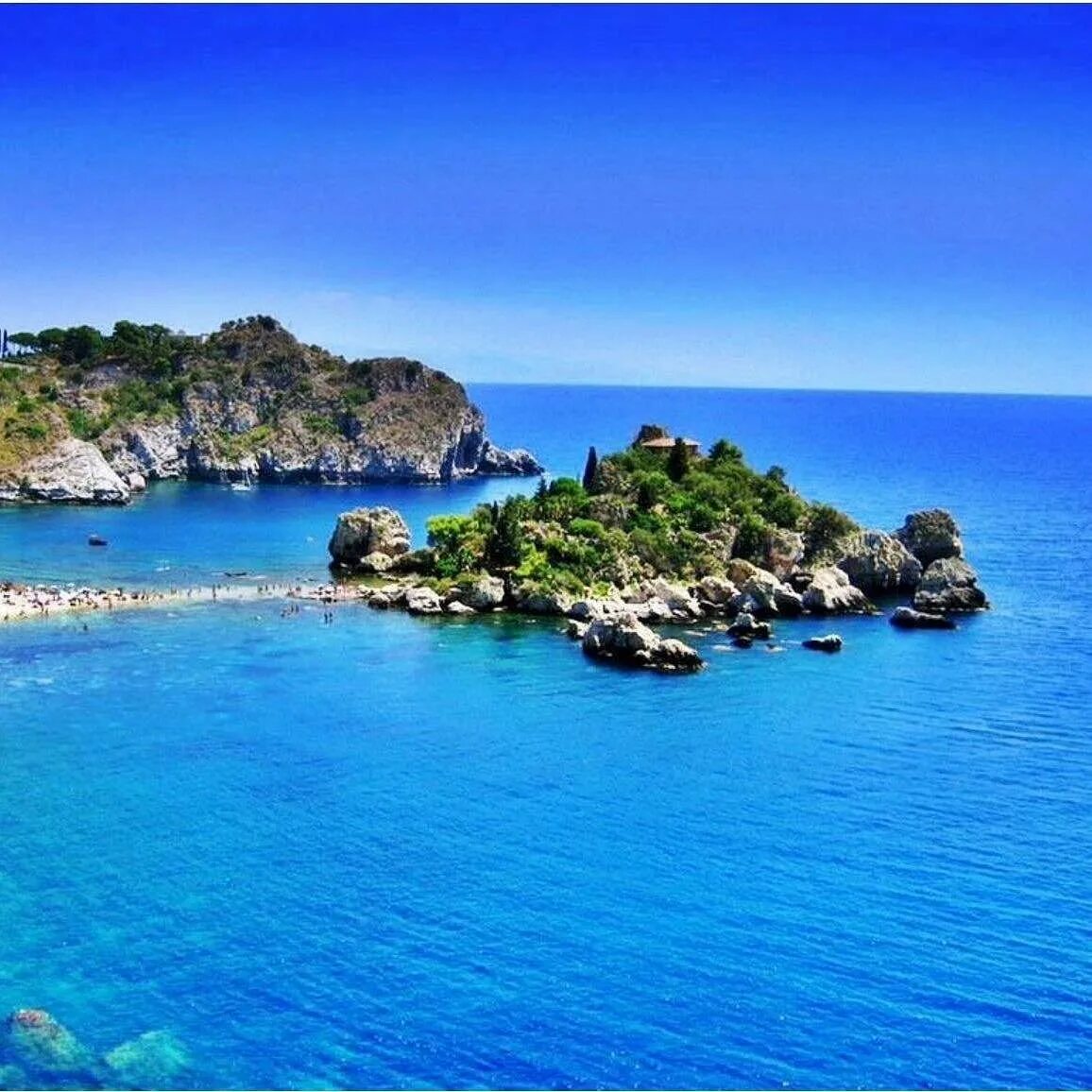 Пляжи европы фото Naxos Boat Tours - Escursioni in barca Naxos e Taormina, Джардини-Наксос: лучшие