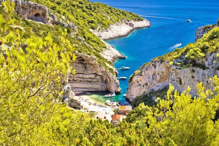 Пляжи европы фото Best beaches in Europe 2016 - Europe's Best Destinations Best beaches in europe,