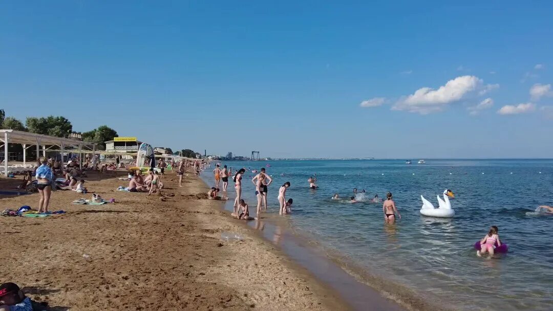 Пляжи феодосии фото ПЛЯЖИ ФЕОДОСИИ ИЮНЬ 2023 (1-й, 2-й городской и т.д.) Жизнь в Крыму Дзен
