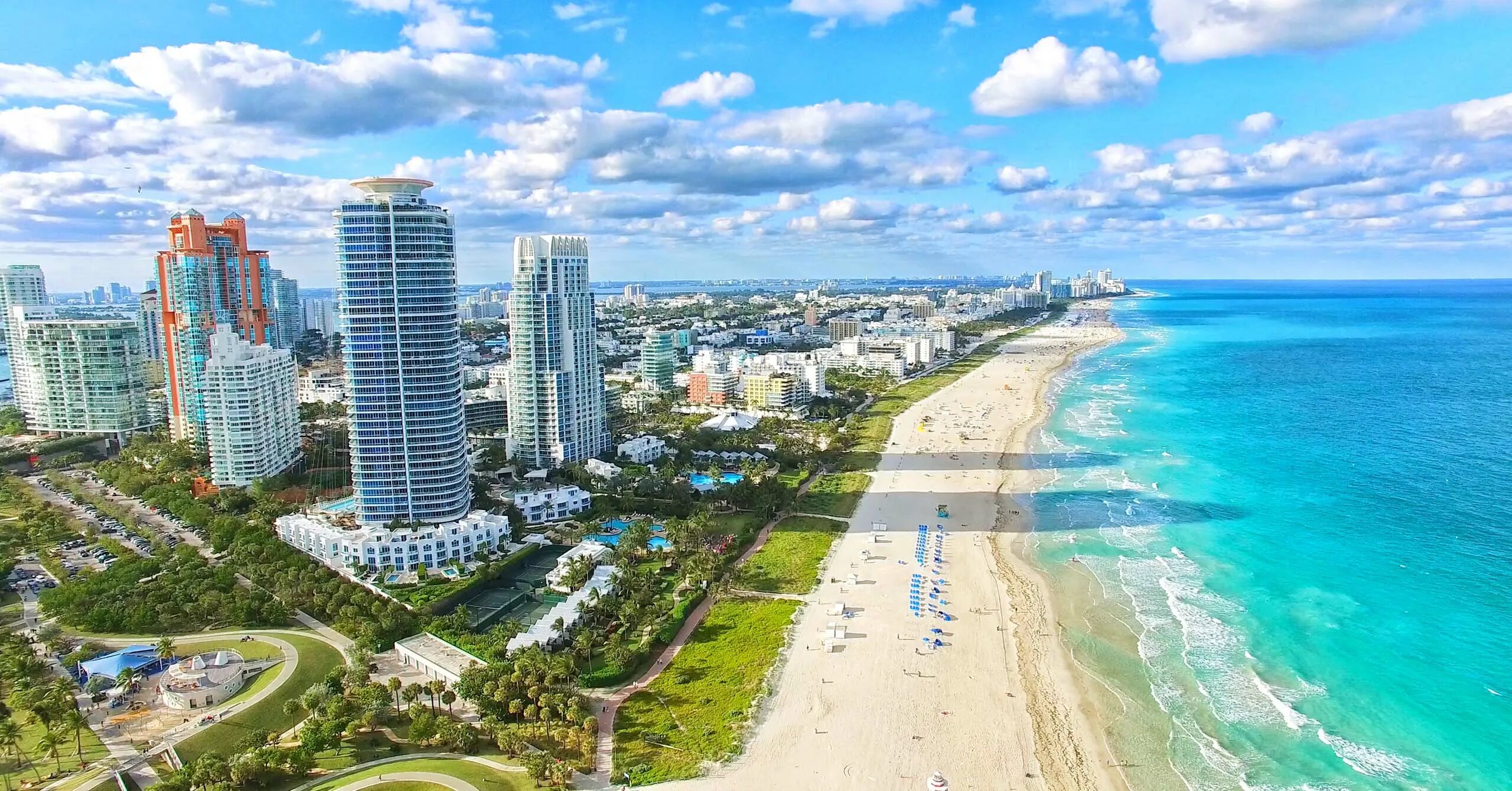 Пляжи флориды фото Florida - United States Department of State