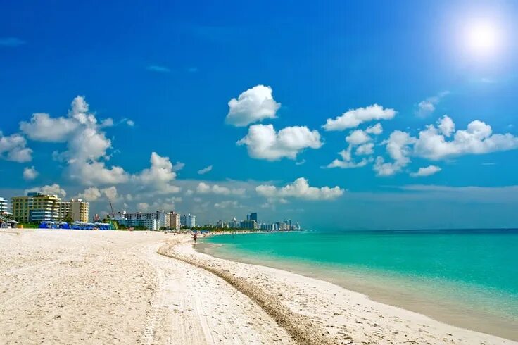Пляжи флориды фото South Beach, Miami .... hell yes..... #UMF #UltraMusicFestival 2014??? ;) South 