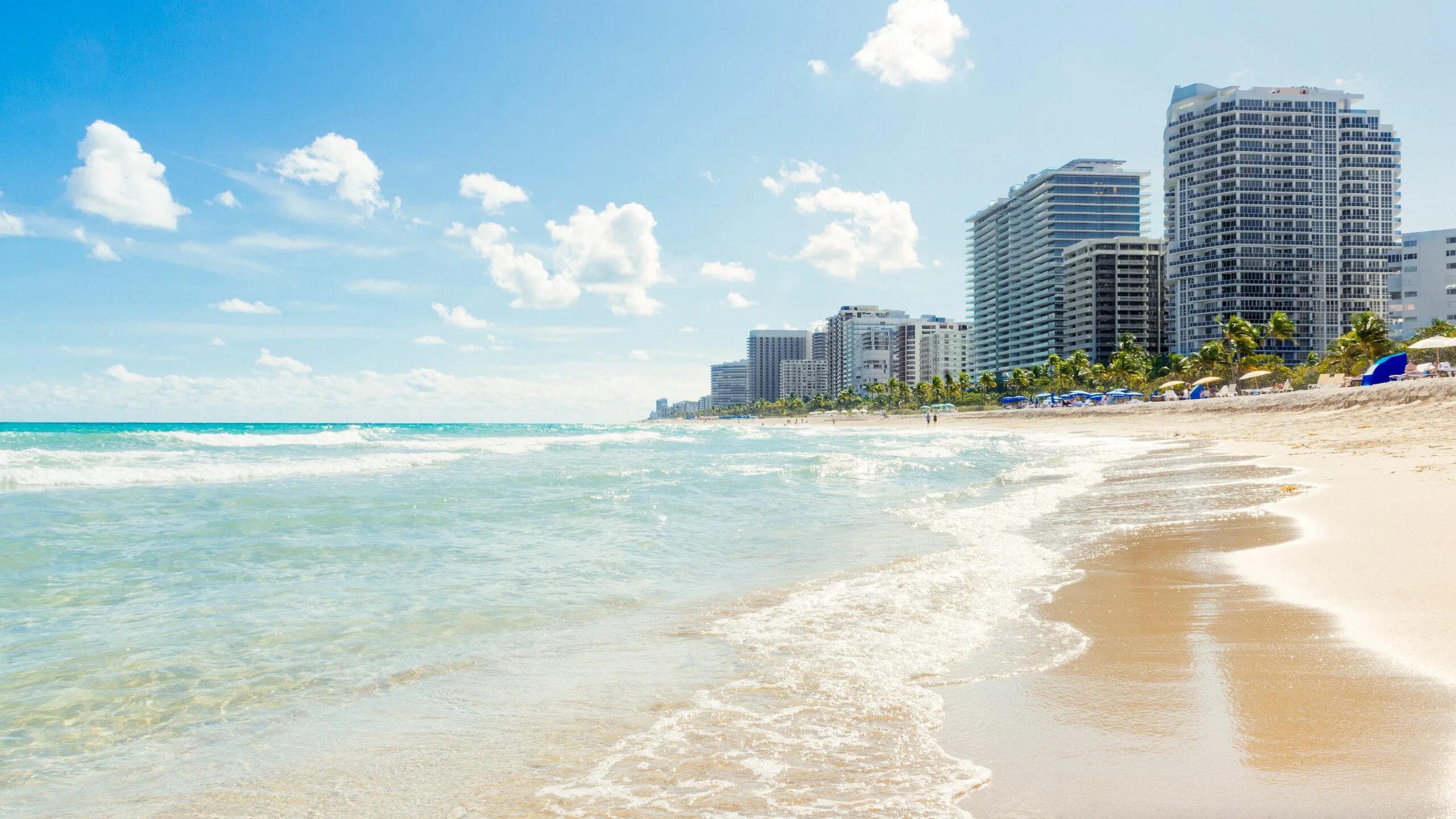 Пляжи флориды фото The Essential Things to Know Before You Visit Miami Condé Nast Traveler