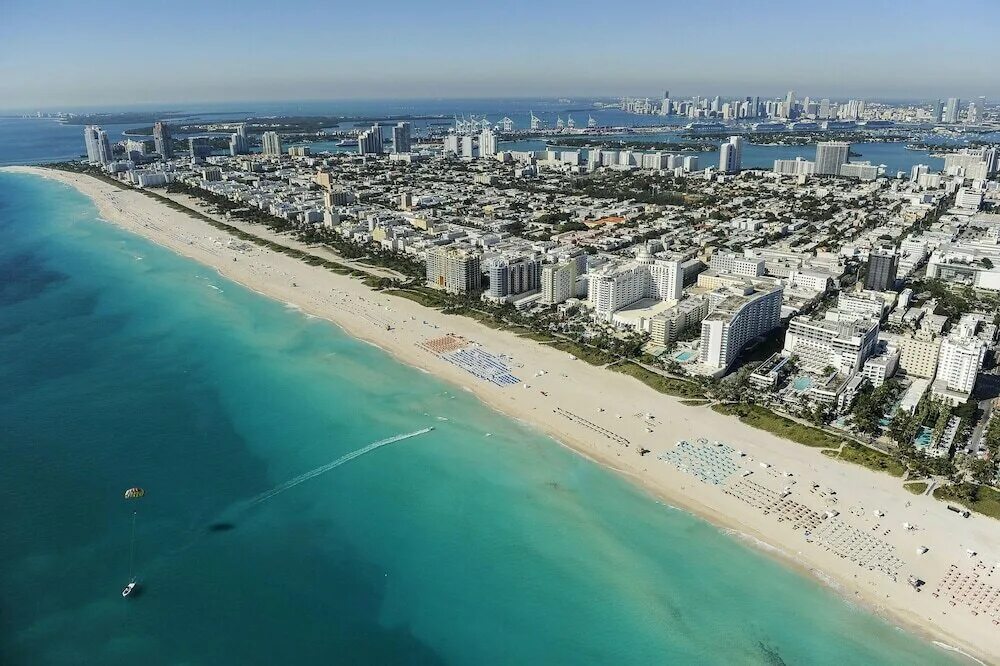Пляжи флориды фото M Boutique Hotel, hotel, United States of America, Miami Beach, 6945 Abbott Aven