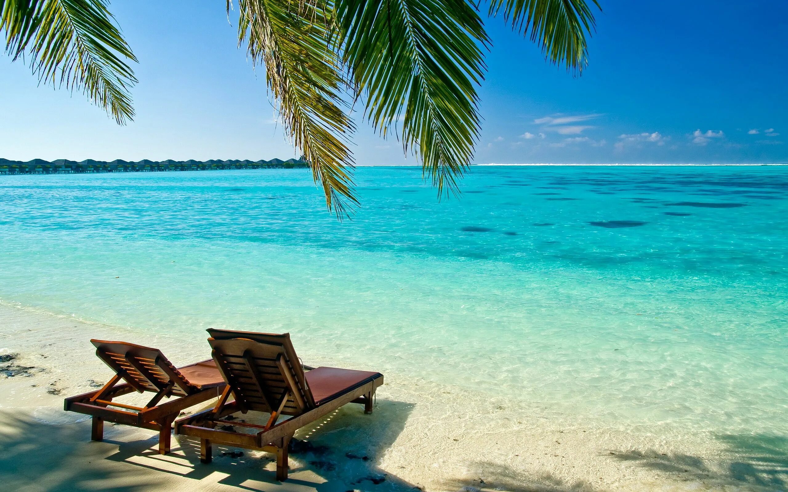 Пляжи фото картинки Maldives Tropical Beach #7022766 Beach wallpaper, Beach scene wallpaper, Relaxin