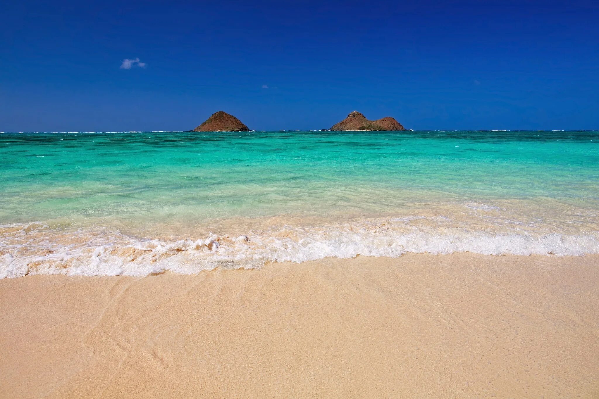 Пляжи фото картинки Wallpaper : landscape, sea, bay, shore, sand, beach, coast, horizon, tropical, l