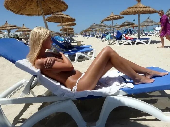 Пляжи фото отдыхающих женщин Пляжный позитив ) - Сообщество "Позитивов ☺ зы" на DRIVE2