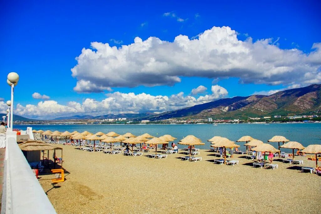 Пляжи геленджика фото с описанием Lucky, hotel, Gelendzhik, Gelendzhikskiy Avenue, 133к7 - Yandex Maps