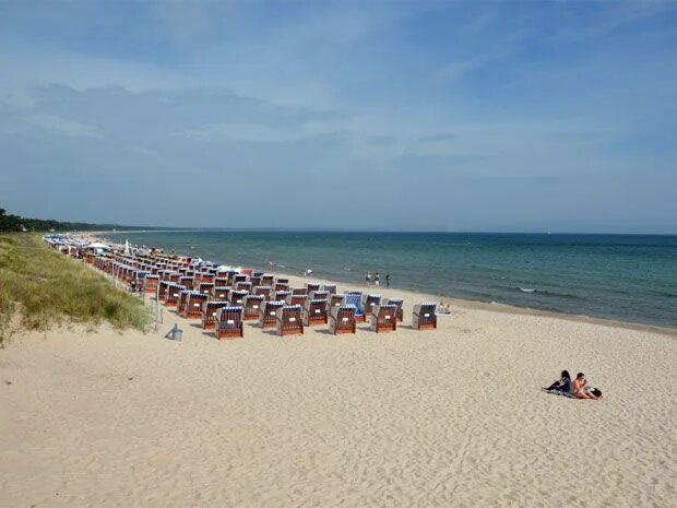 Пляжи германии фото Germany’s beaches are one of Europe’s best-kept summer secrets Beach, Germany, I