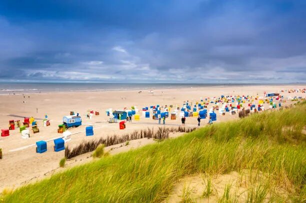 Пляжи германии фото Более 12 200 работ на тему "East Frisian Islands": стоковые фото, картинки и изо