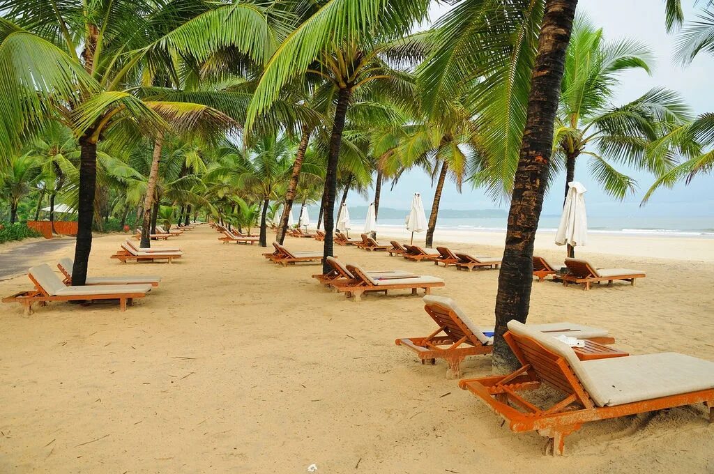 Пляжи гоа фото и описание India! Goa ! Welcome Inn 2* Departure 13.01, 11 nights, breakfast. 121 000r for 
