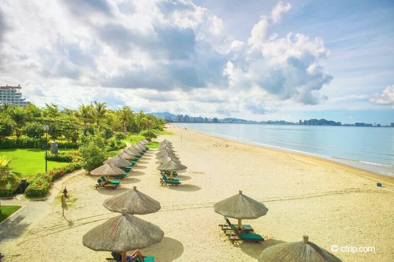 Пляжи хайнань китай фото Best Beaches in Sanya: Top 7 Sanya Beaches 2024
