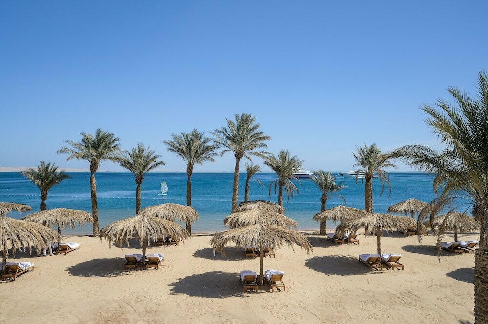 Пляжи хургады фото Serry Beach Resort, гостиница, EG, Hurghada, Red Sea Governorate, 1962733, Touri