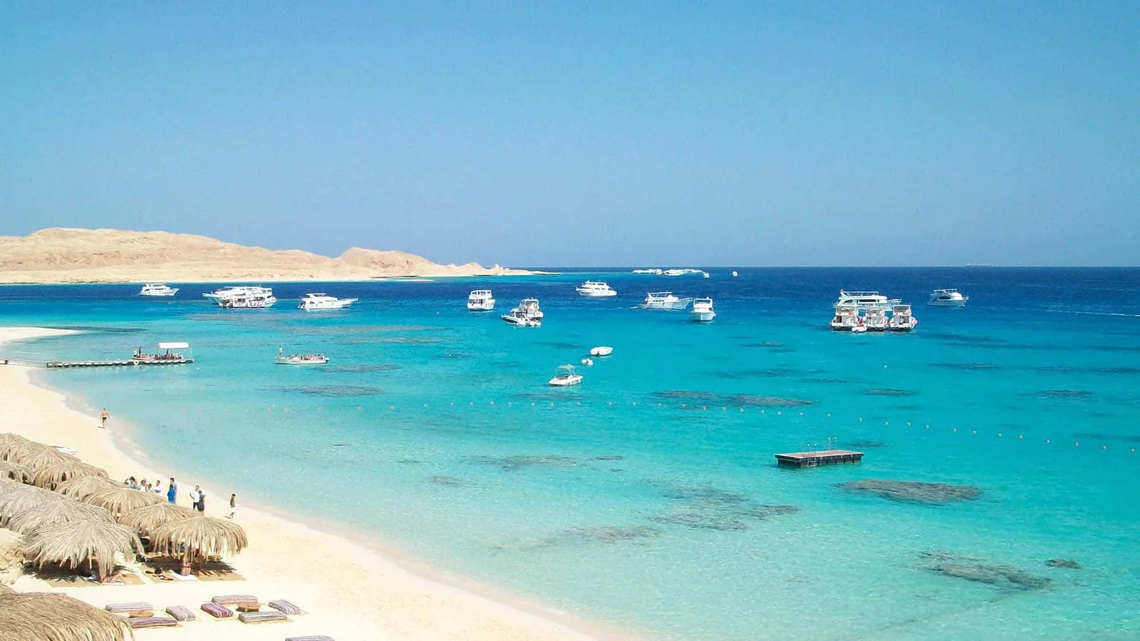 Пляжи хургады фото Snorkeling Trip to Giftun Island amazing servies with perfect price 18 USD