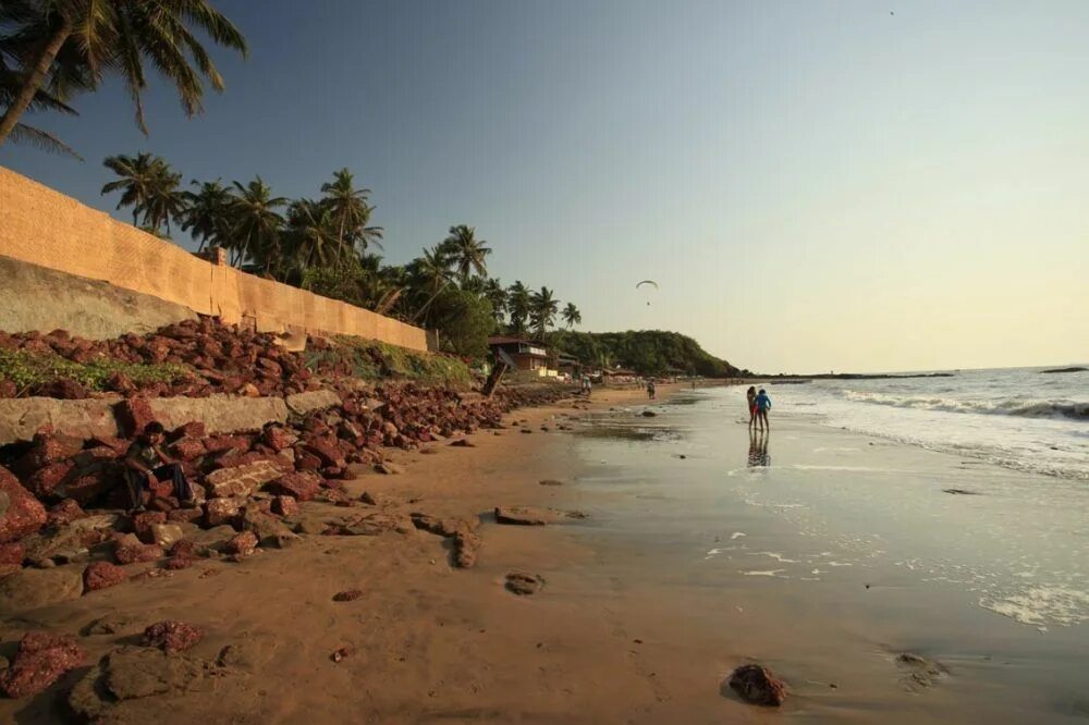 Пляжи индии фото The Lesser Known Beaches Of India SocioGenie Vacation trips, Andaman and nicobar