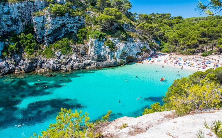 Пляжи испании фото The 20 Best Beaches in Spain Places in spain, Beaches in the world, Spain images