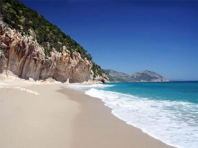 Пляжи италии фото Sardinia's Best Beaches - Tour Italy Now Italy beaches, Italian beaches, Italy t