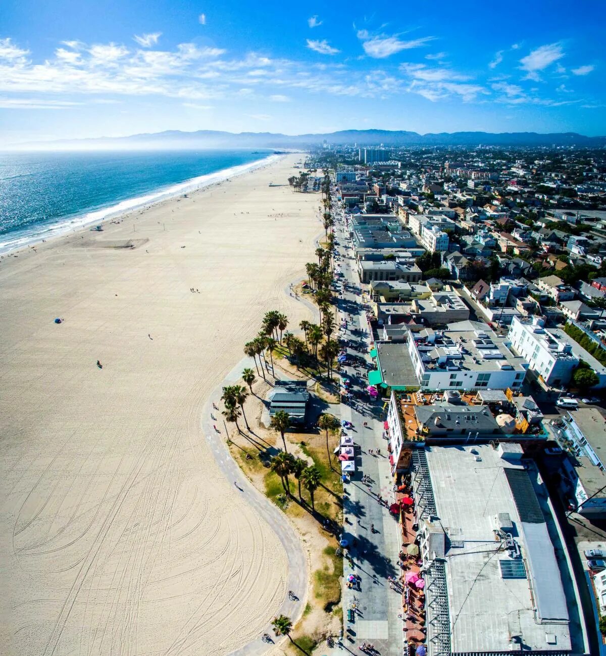 Пляжи калифорнии фото The world's biggest drone photo and video sharing platform SkyPixel.com