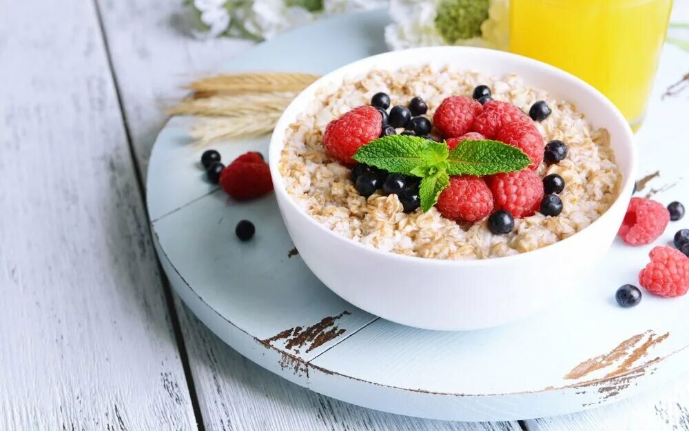Пляжи каша фото Каши Bionova Протеиновая овсяная каша Bionova ® с черникой (milk protein) - купи