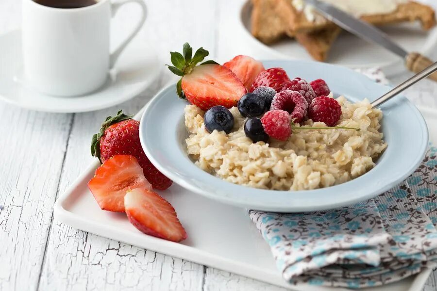 Пляжи каша фото 17 Health Benefits Of Oatmeal - A True Superfood Holiday season food, Oatmeal be