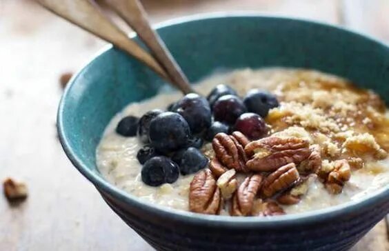 Пляжи каша фото Pin on healthy food delivery