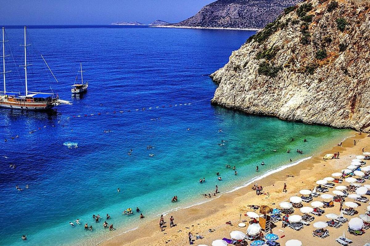 Пляжи каша турция фото Kas Bilgin Hotel from ₪ 150. Kaş Hotel Deals & Reviews - KAYAK