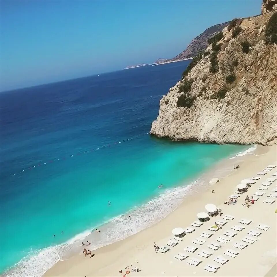 Пляжи каша турция фото KAS - KALKAN - PATARA TOUR