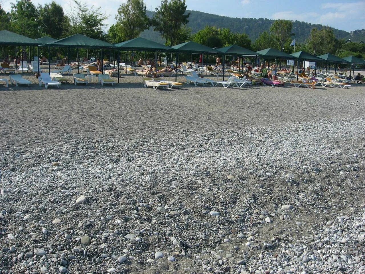 Пляжи кириша турция фото Пляжи Кириша / Кириш 2012 Фото посёлка / Кириш, Турция / Фотоальбом: Галина Юр /