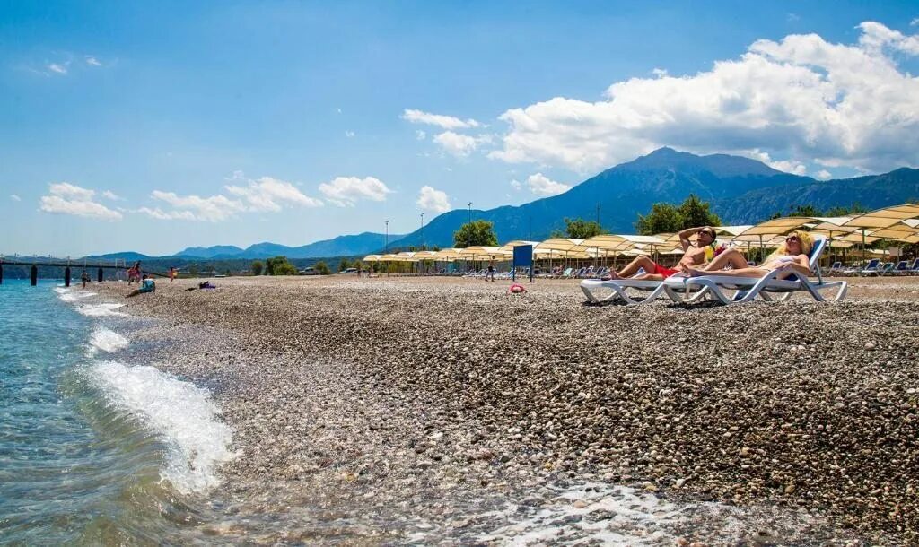 Пляжи кириша турция фото DAİMA BİZ HOTEL 5*, Анталия, Турция 101Hotels.com