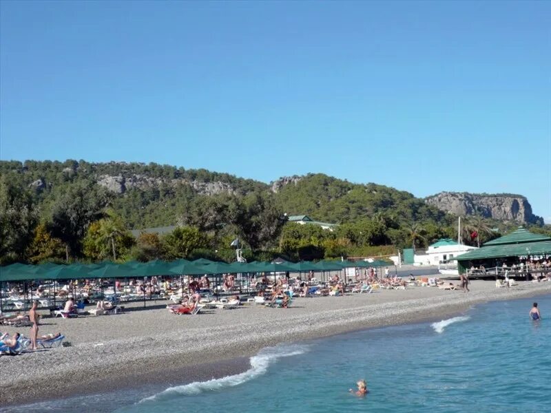 Пляжи кириша турция фото Отель One Resort Kiris 4*, Кириш, Турция - отзывы 2024, рейтинг отеля, фото Купи