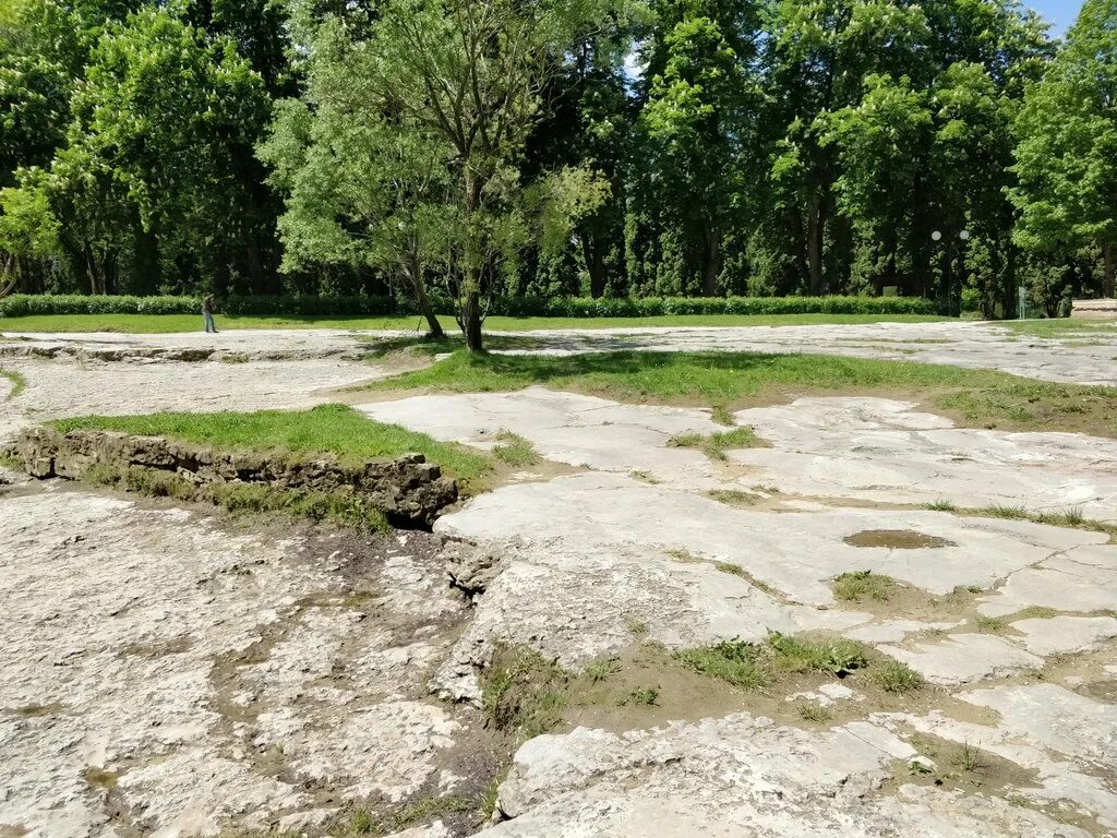 Пляжи кисловодска фото Пляж, beach, Stavropol Territory, Kislovodsk - Yandex Maps