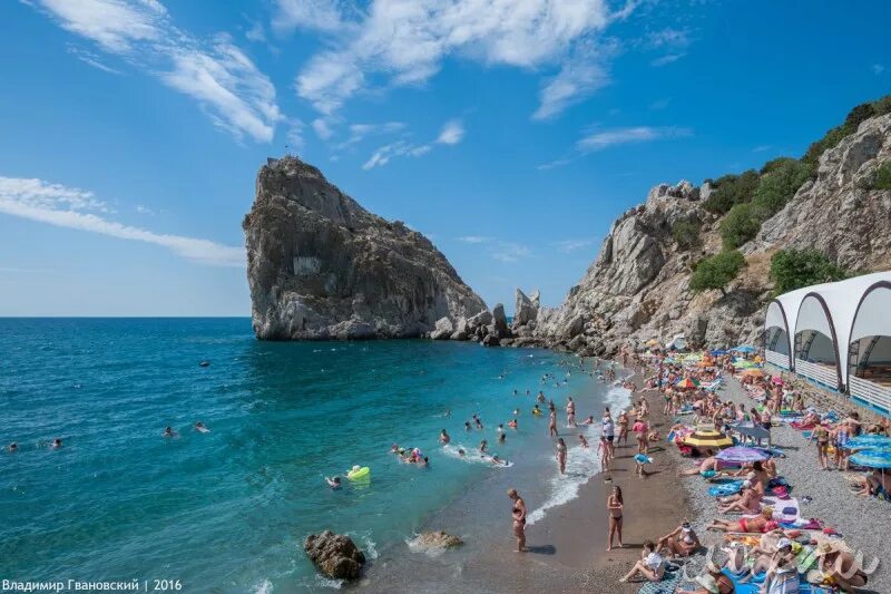 Пляжи крыма фото отдыхающих Малый отель Вилла Эдем, Крым, Большая Ялта, Симеиз Официальный сайт туроператор 