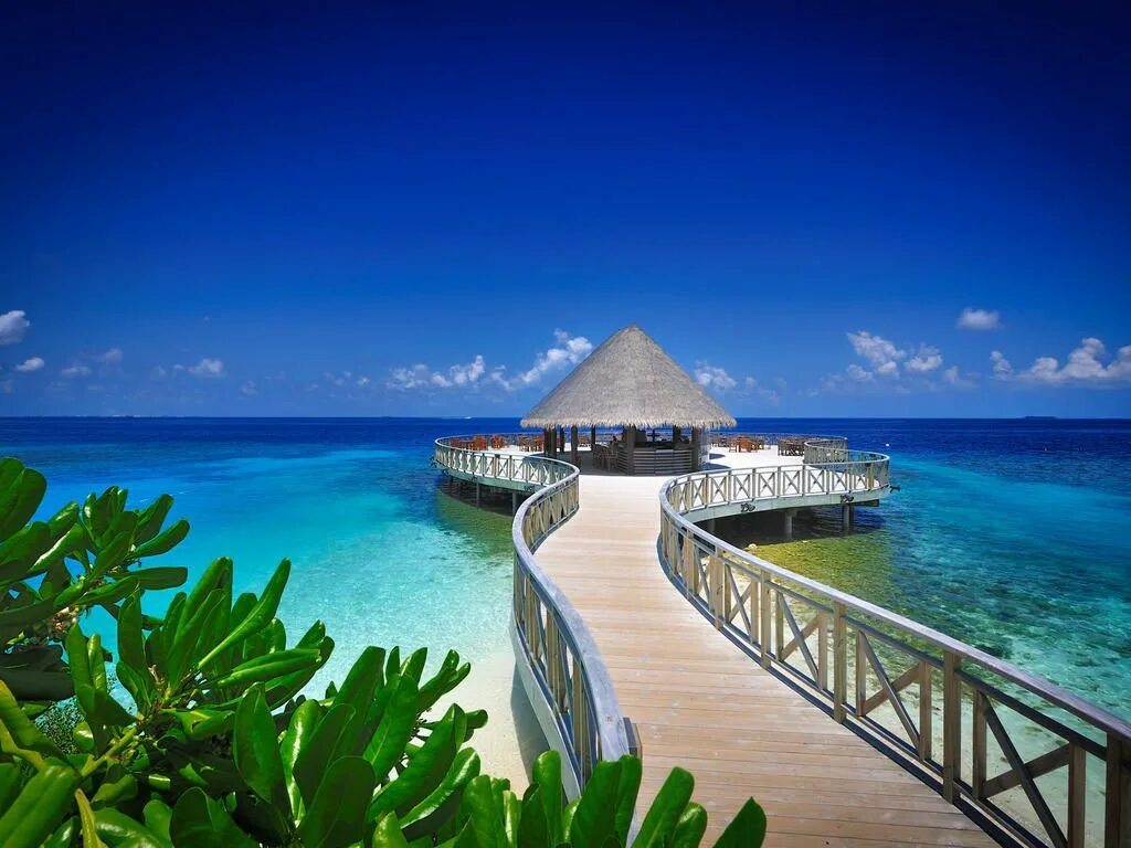 Пляжи курорты фото Отель BANDOS ISLAND RESORT & SPA Page 5 Планета Путешествий г. Санкт-Петербург