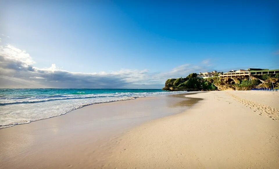 Пляжи курорты фото The Crane Barbados beaches, Beach, Caribbean resort