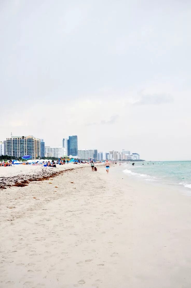Пляжи майами фото Scenes from Miami Lark & Linen Interior Design and Lifestyle Blog South beach mi