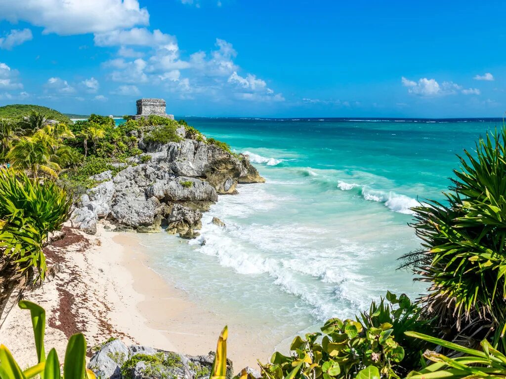 Пляжи мексики фото An Expert Guide to the Top Destinations in Mexico Moon Travel Guides
