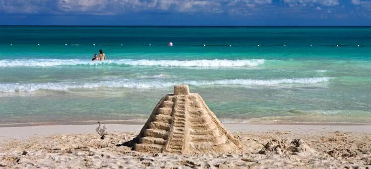 Пляжи мексики фото Divinas playas en RivieraMaya que no encuentras en otra parte del mundo, *Puerto