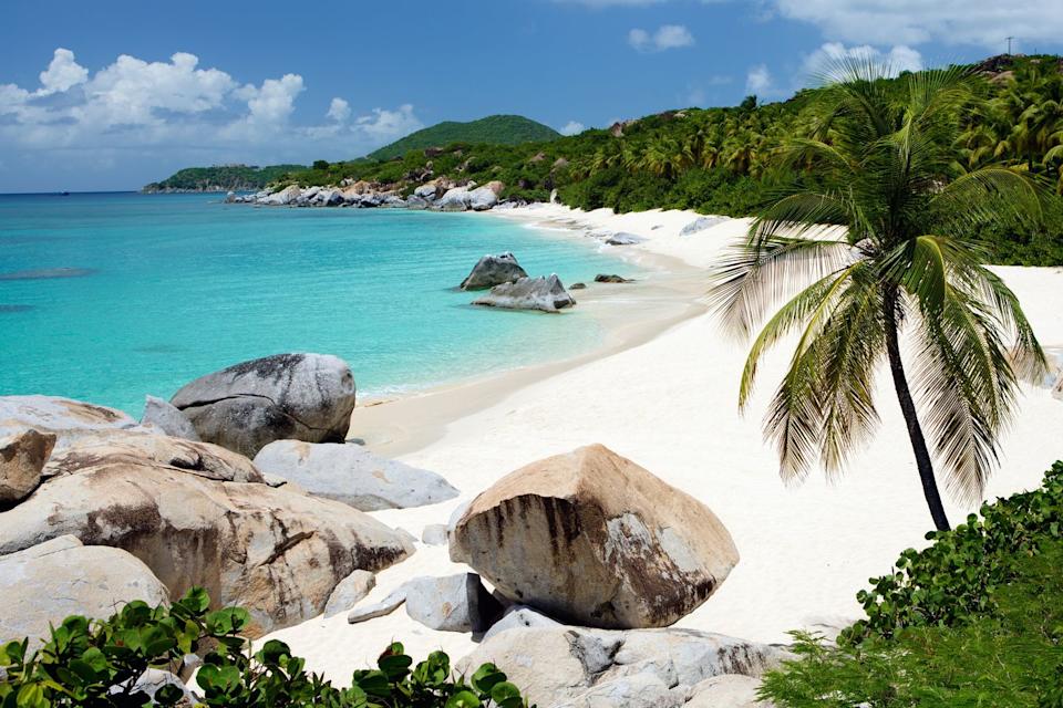 Пляжи мира фото These Are the Best Beaches in the World