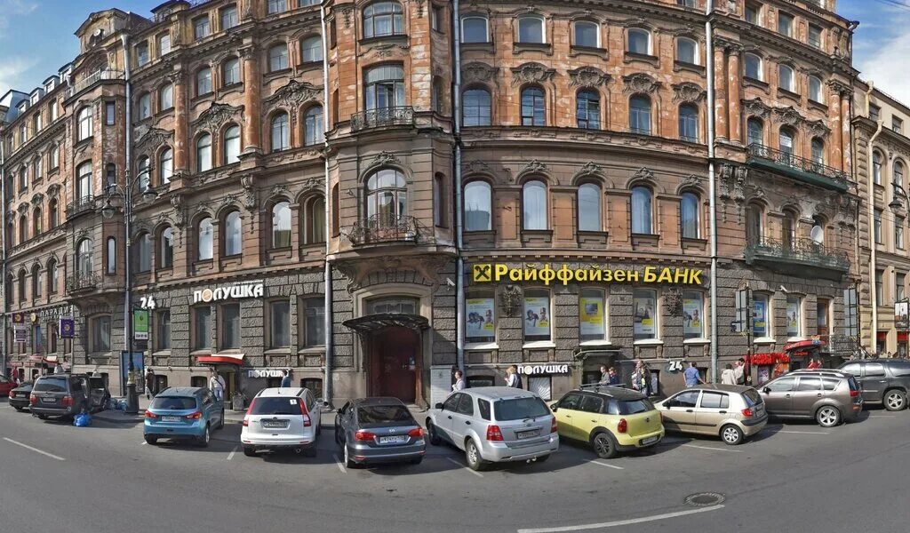 Пляжи мира кирочная ул 42 фото Duplex studio by Apartica, жильё посуточно, Кирочная ул., 24, Санкт-Петербург, Р