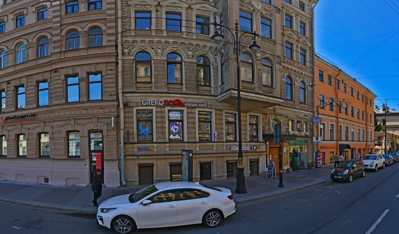 Пляжи мира кирочная ул 42 фото Фотографии 009 СПБ