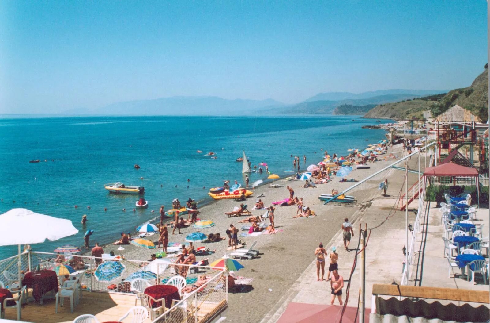 Пляжи морское крым фото Профсоюзный дисконт - Страница партнёра