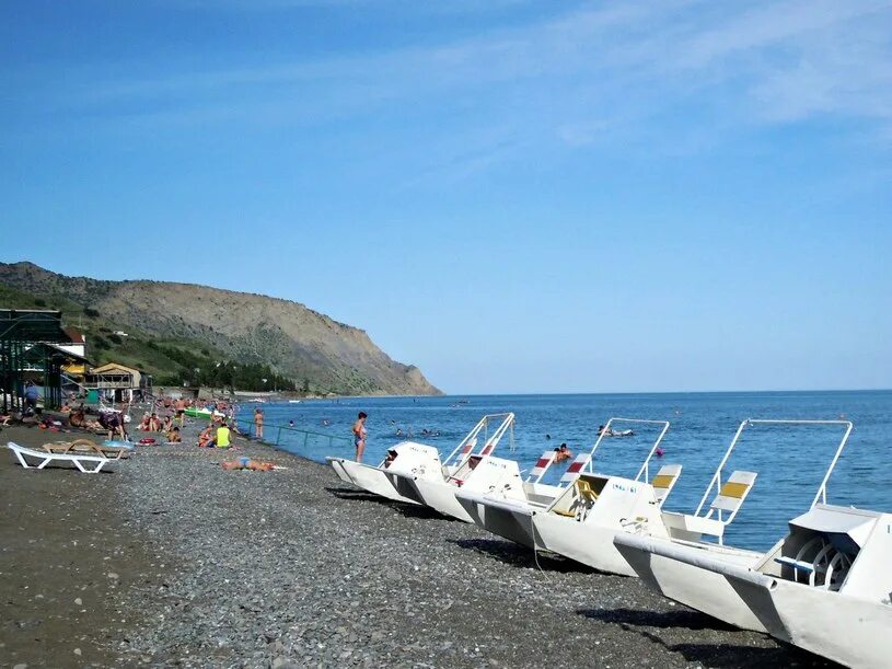 Пляжи морское крым фото Морское в Крыму - поселок-курорт с доступными ценами