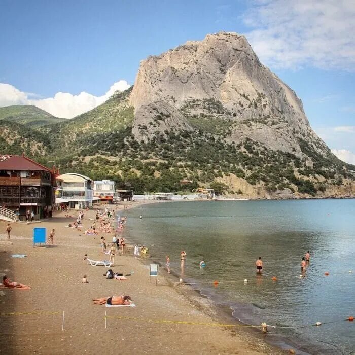 Пляжи нового света крым фото Купить автобусные туры к морю из Брянска на сезон 2024